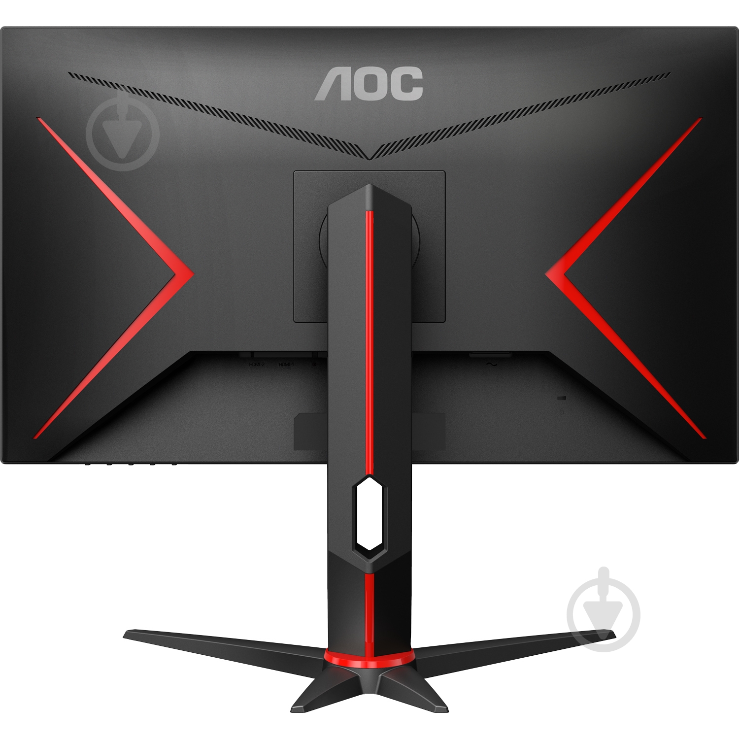 Монітор AOC 27" (27G2ZN3/BK) - фото 6