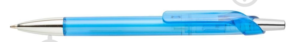 Ручка шариковая Bergamo синий 4300-3 - фото 2