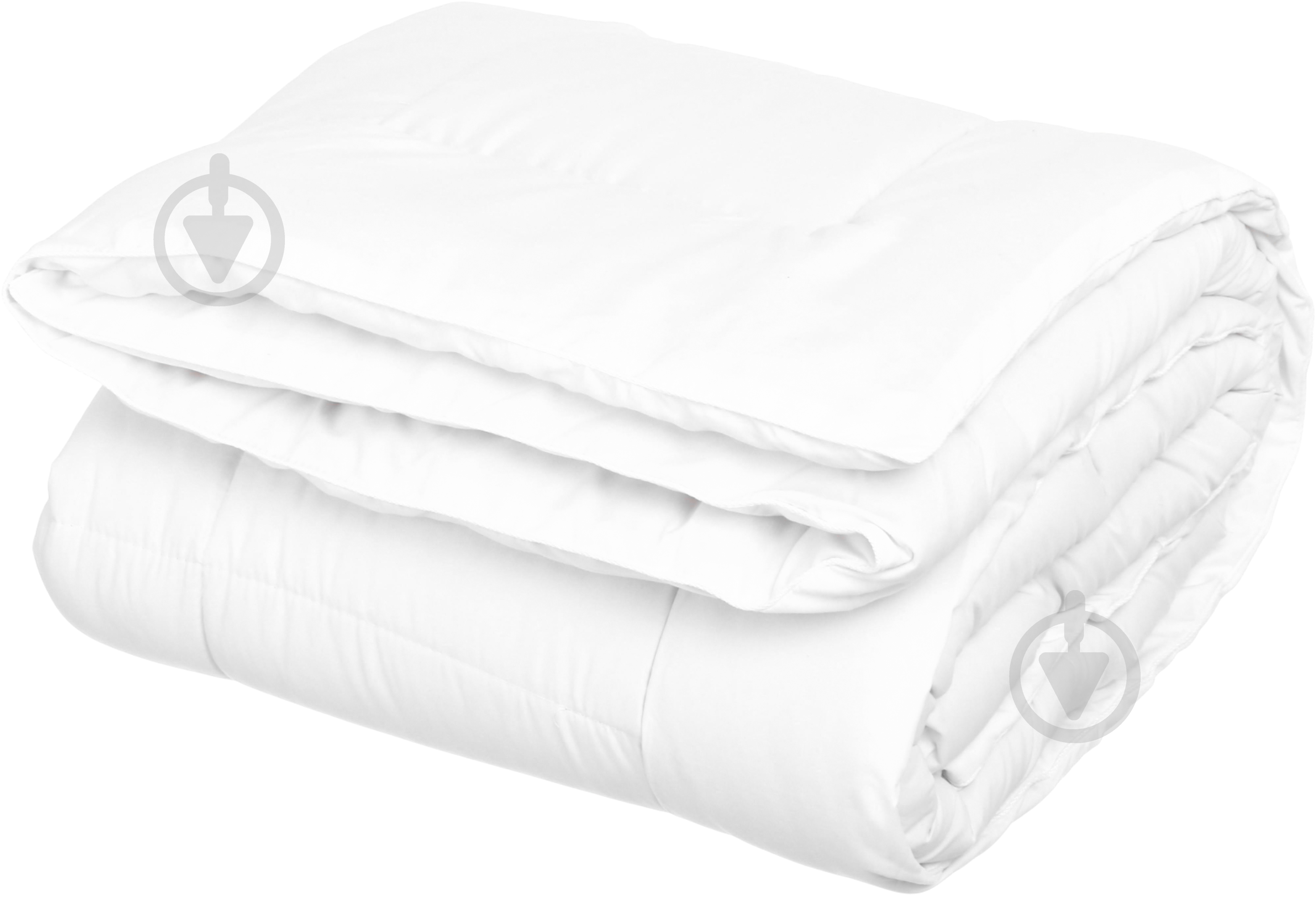 Одеяло Warme Traum 155x210 см Songer und Sohne белый - фото 1 Одеяло Warme Traum 155x210 см Songer und Sohne белый - фото 1