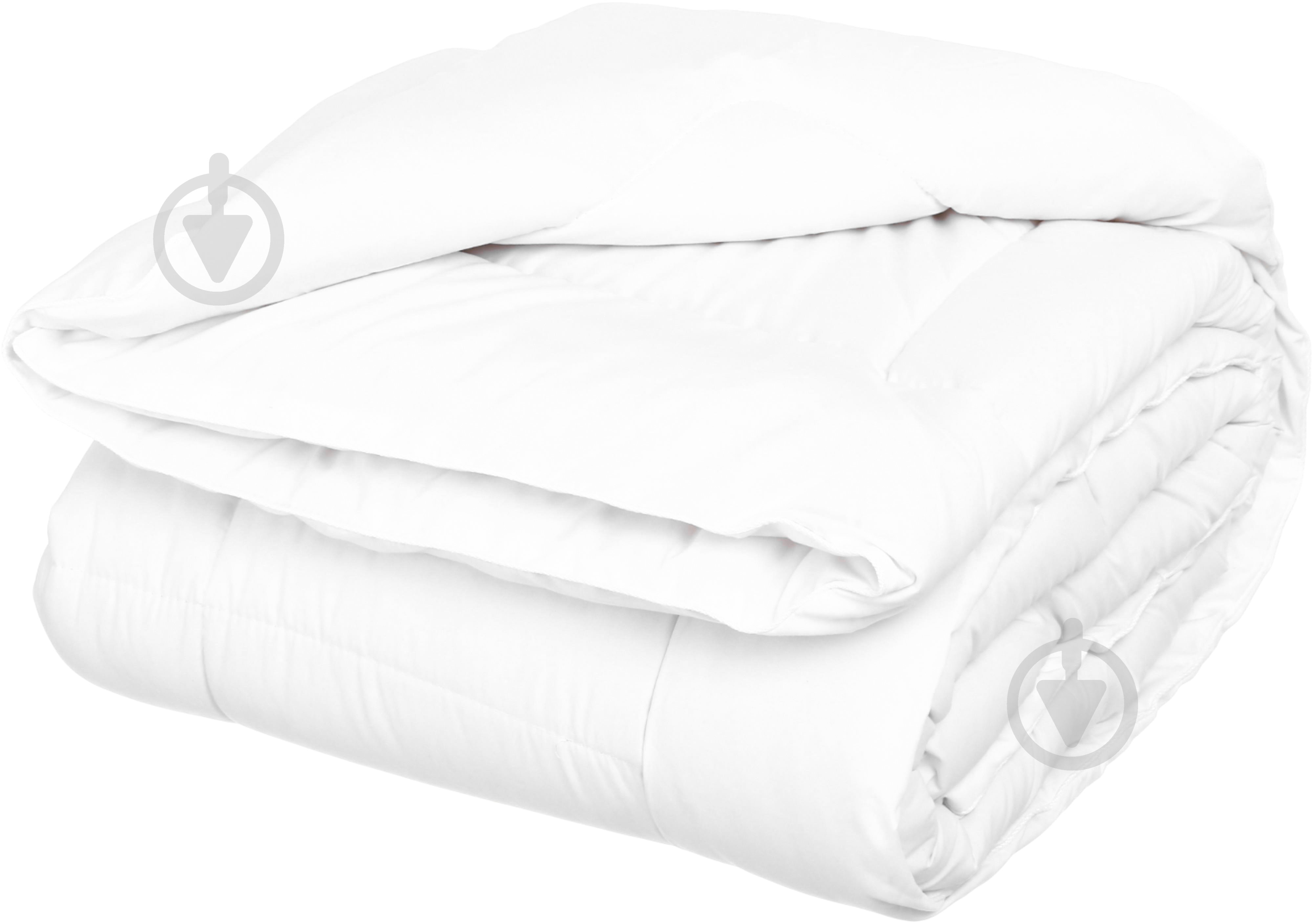 Одеяло Warme Traum 155x210 см Songer und Sohne белый - фото 2 Одеяло Warme Traum 155x210 см Songer und Sohne белый - фото 2