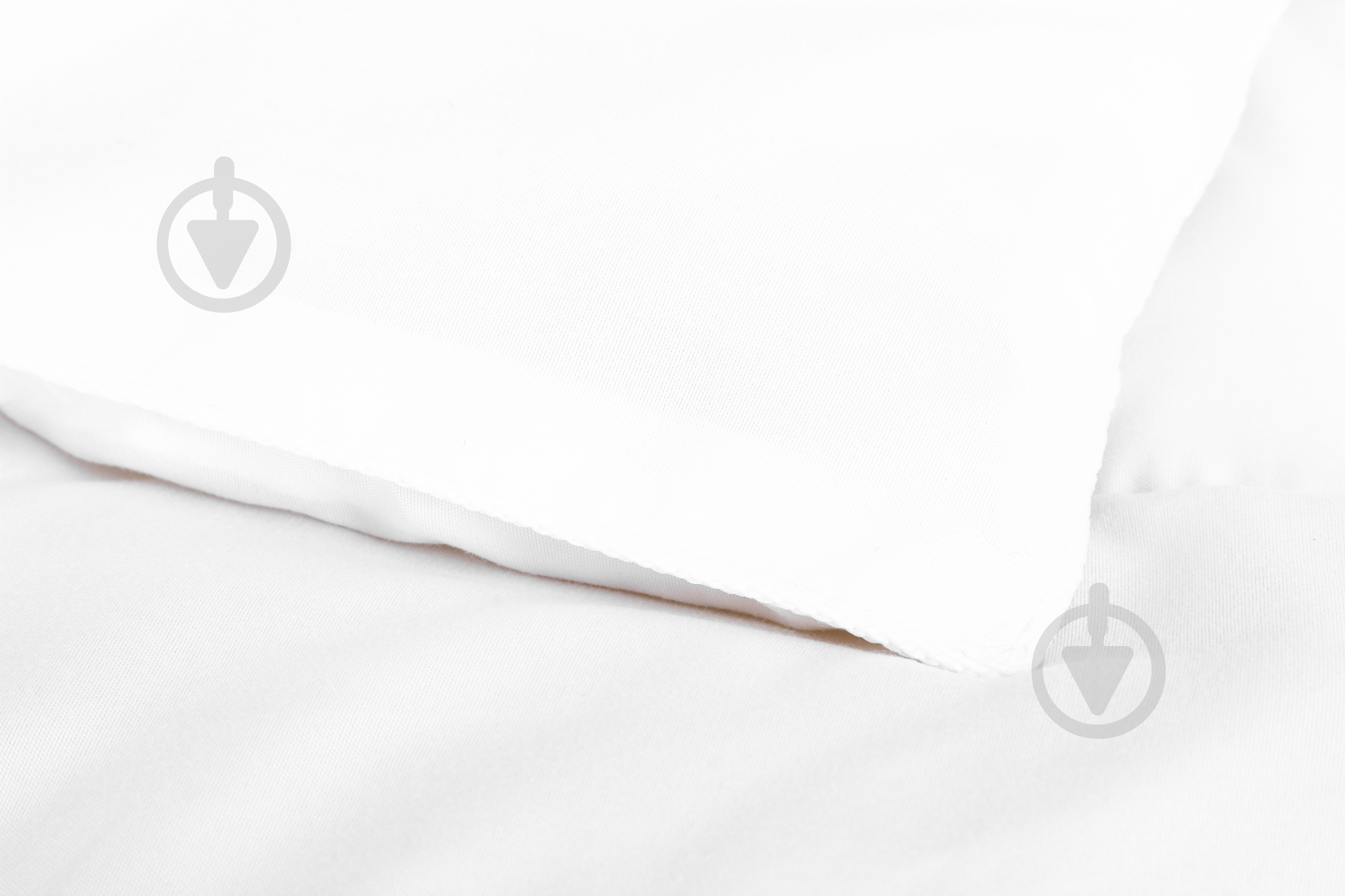 Одеяло Warme Traum 155x210 см Songer und Sohne белый - фото 3 Одеяло Warme Traum 155x210 см Songer und Sohne белый - фото 3