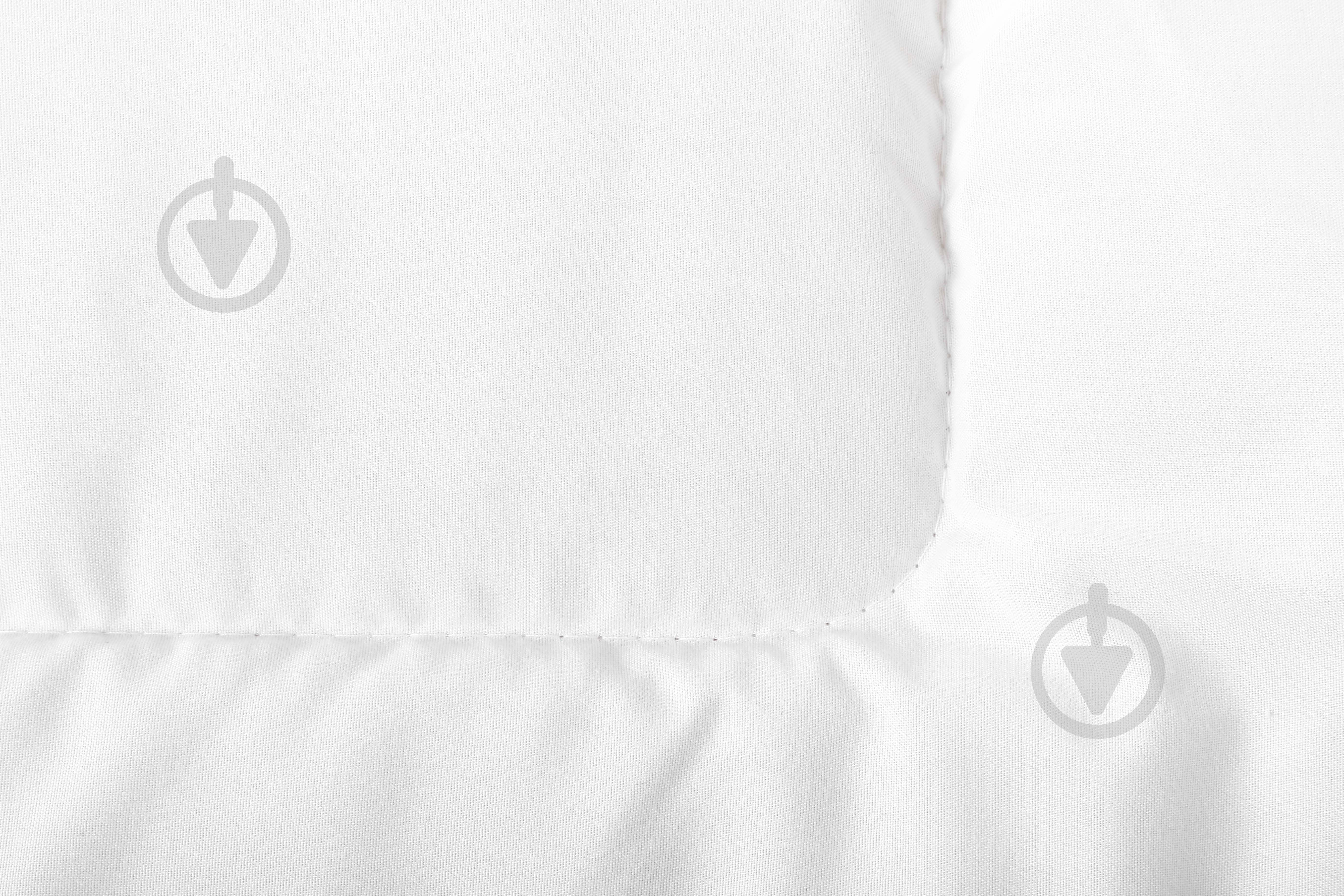 Одеяло Warme Traum 155x210 см Songer und Sohne белый - фото 4 Одеяло Warme Traum 155x210 см Songer und Sohne белый - фото 4