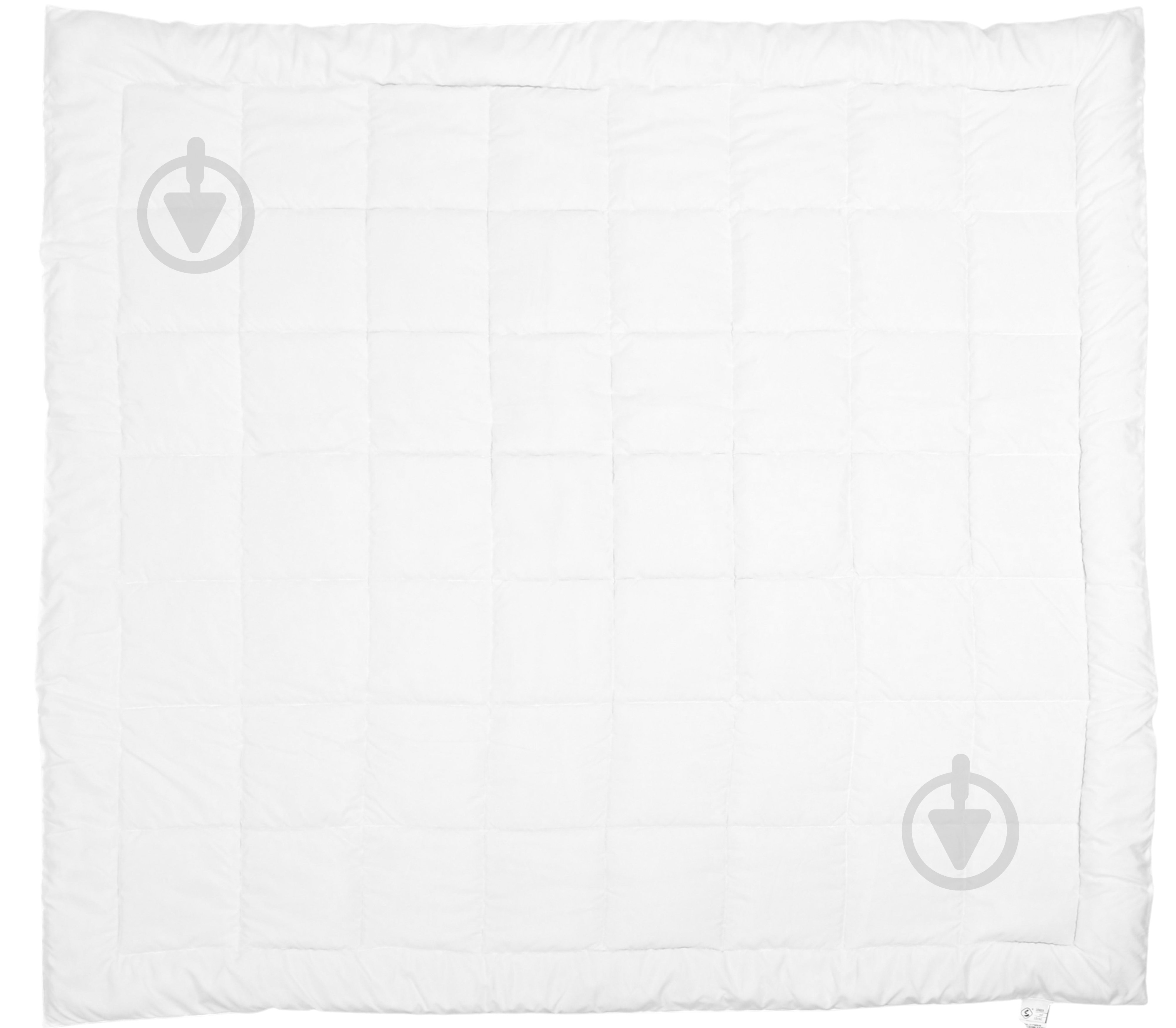 Одеяло Warme Traum 155x210 см Songer und Sohne белый - фото 5 Одеяло Warme Traum 155x210 см Songer und Sohne белый - фото 5