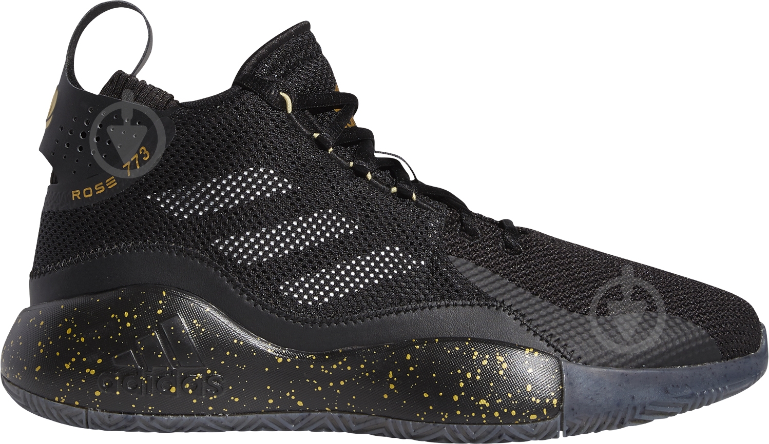 ᐉ Кроссовки Adidas D Rose 773 2020 FW9838 р.46 • Купить в Киеве