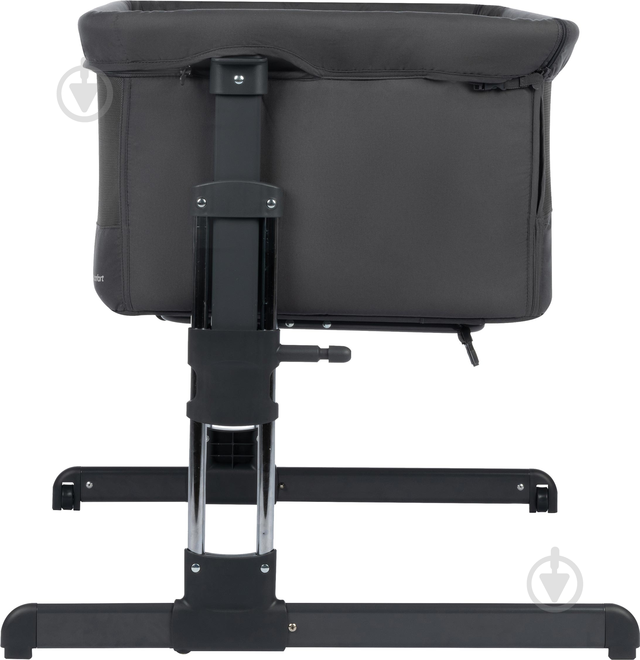 Кроватка детская Bebe Confort Calidoo Tinted Graphite 2105130210 - фото 7