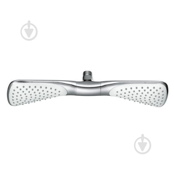 Верхній душ Kludi Fizz 675750500 - фото 1 Верхній душ Kludi Fizz 675750500 - фото 1