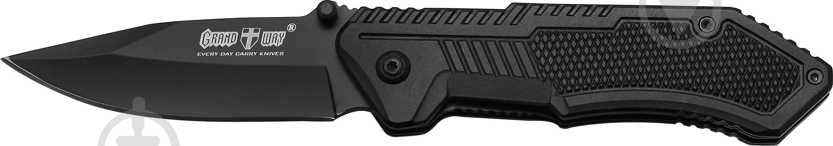 Нож Grand Way 10136 10136 - фото 1