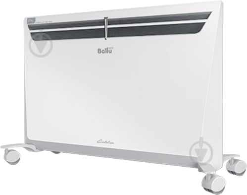Конвектор электрический Ballu BEC/EVM-1000 - фото 1