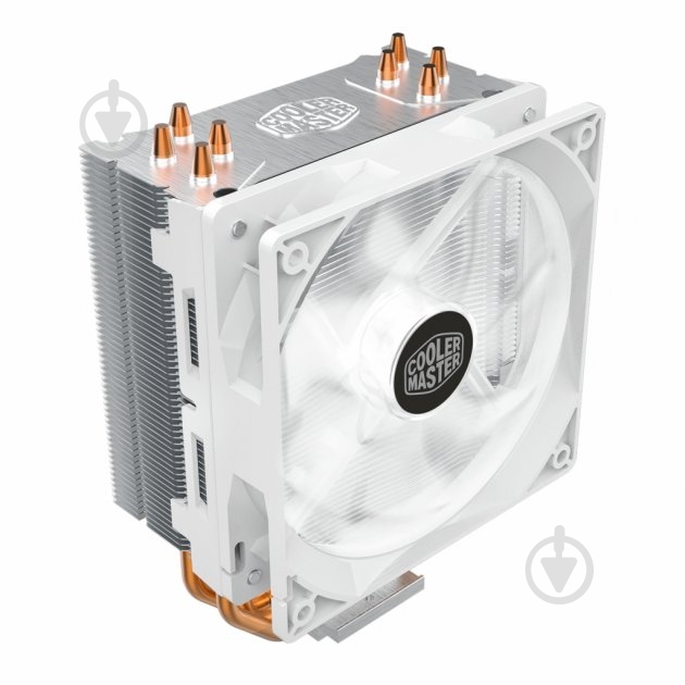 Процессорный кулер Cooler Master Hyper 212 LED RR-212L-16PW-R1 - фото 6