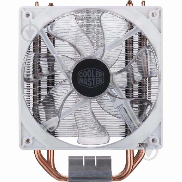 Процессорный кулер Cooler Master Hyper 212 LED RR-212L-16PW-R1 - фото 3