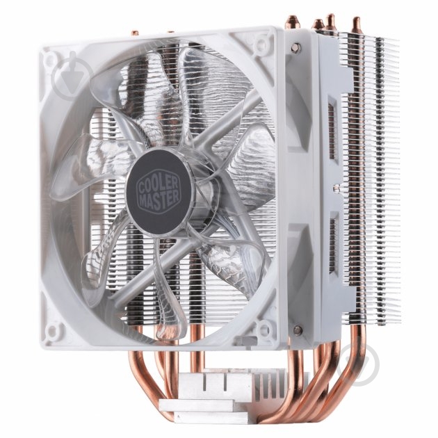 Процессорный кулер Cooler Master Hyper 212 LED RR-212L-16PW-R1 - фото 2