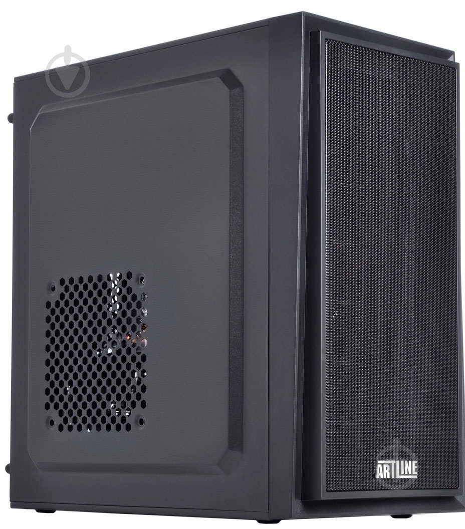 Робоча станція Artline WorkStation W52 (W52v15Win) black - фото 3