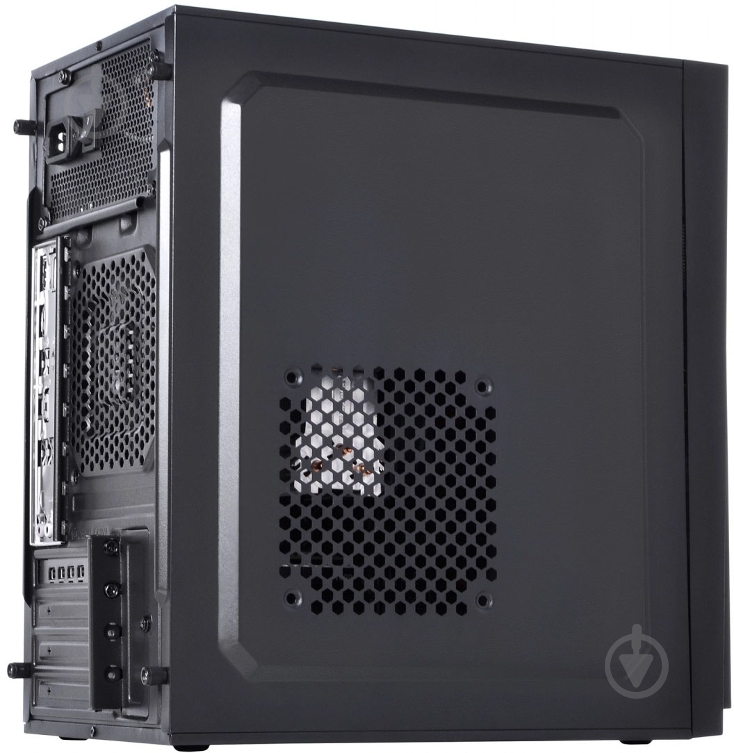 Робоча станція Artline WorkStation W52 (W52v15Win) black - фото 4