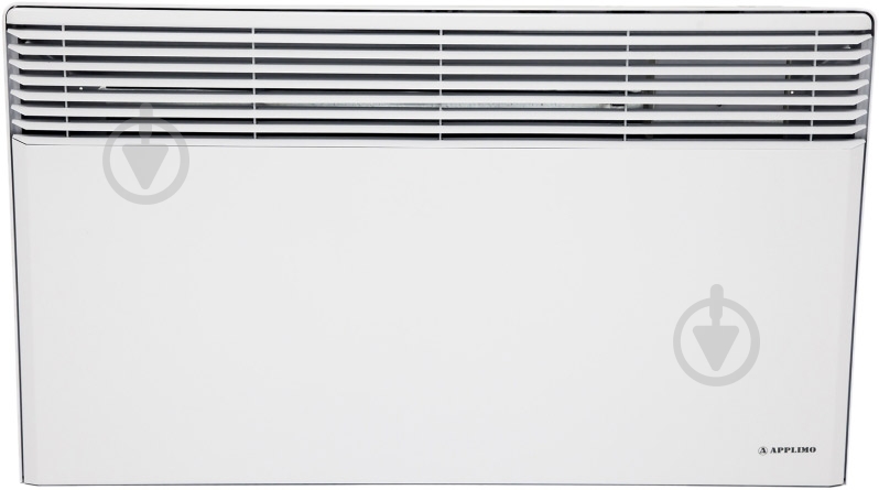 Конвектор электрический Applimo EuroPlus 2000W - фото 1 Конвектор электрический Applimo EuroPlus 2000W - фото 1
