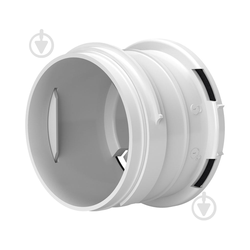 Фланец Вентс Флексивент 275 - фото 1