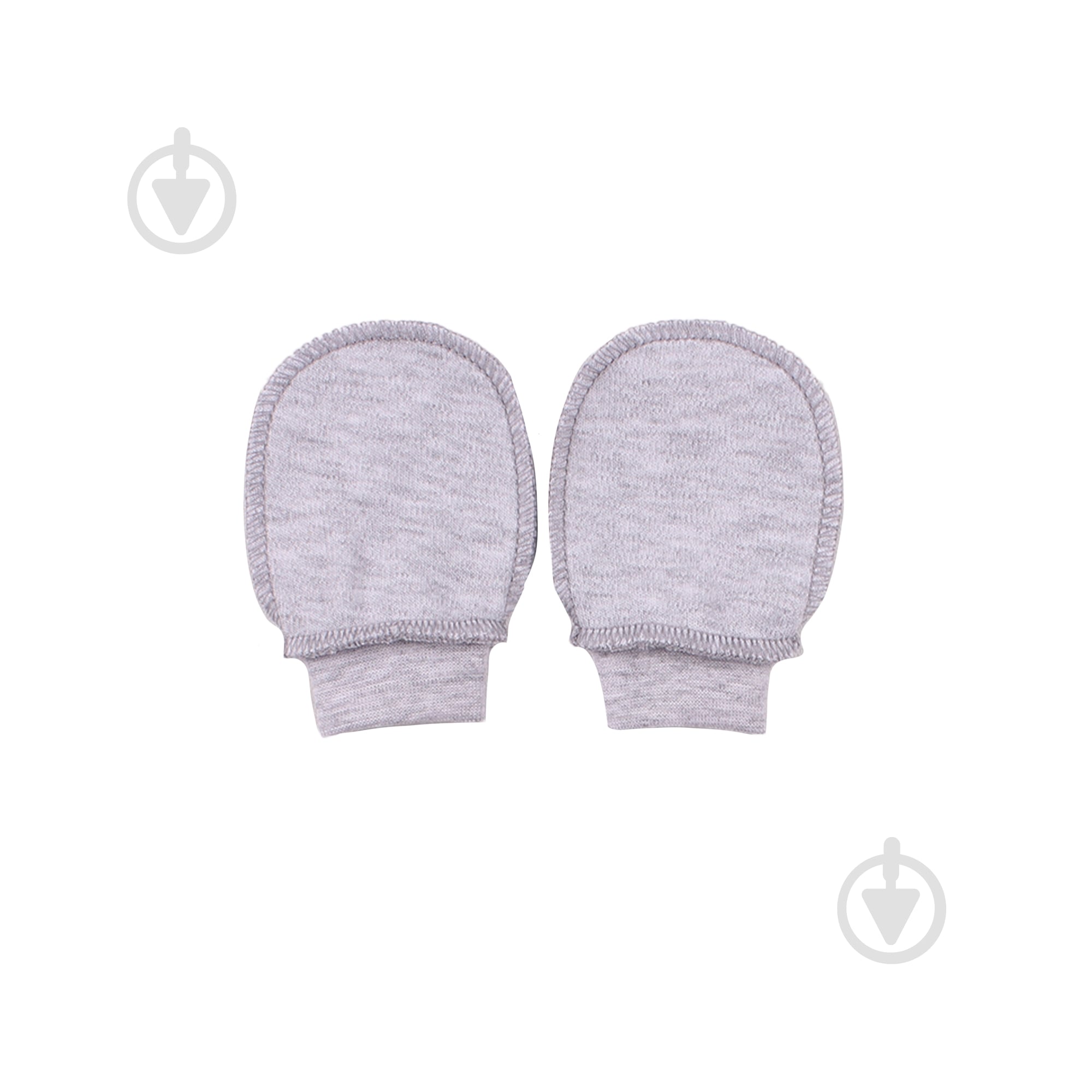 Царапки Фламинго 481-009 меланж - фото 1