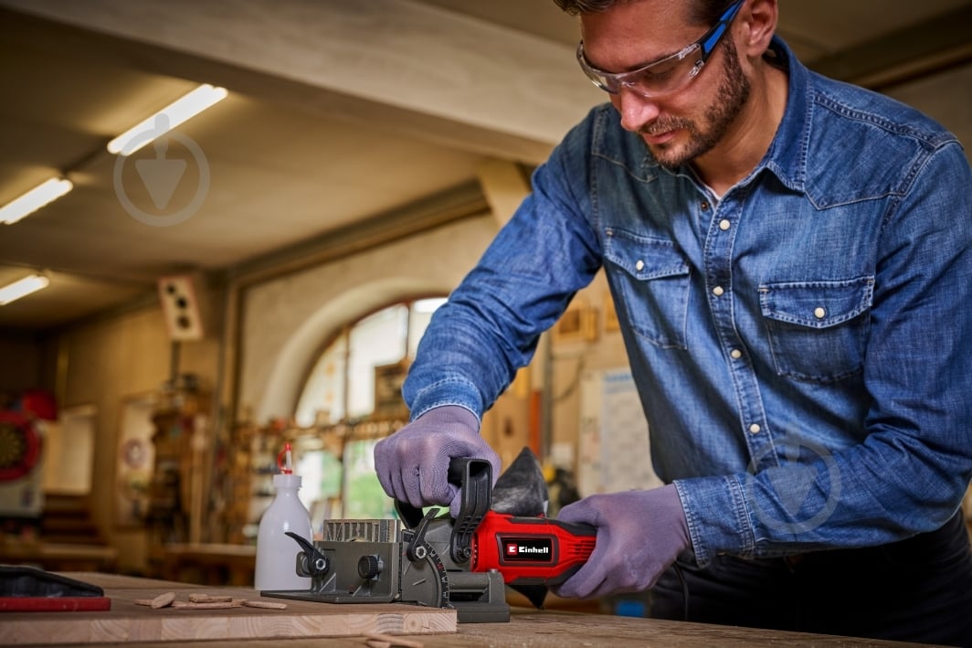 Фрезер Einhell ламельный TE-BJ 900 4350640 - фото 11