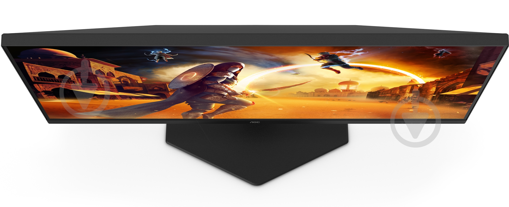 Монітор AOC 23,8" (24G4XE) - фото 9