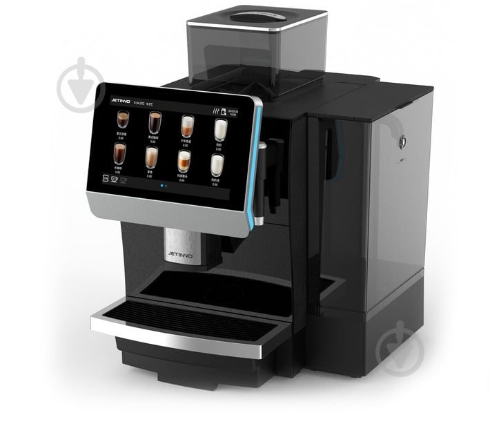 Кофемашина Jetinno JL31B-ST-MW - фото 5 Кофемашина Jetinno JL31B-ST-MW - фото 5