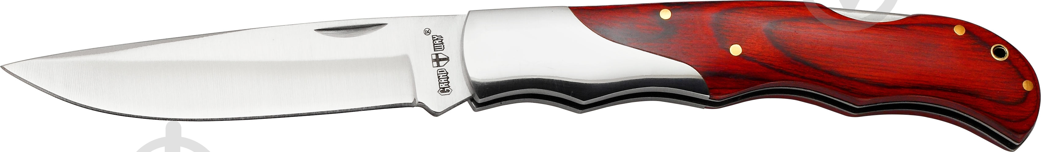 Нож Grand Way 5299 K 5299 K - фото 1