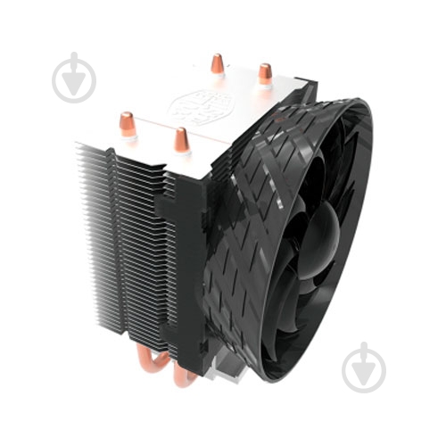 Процессорный кулер Cooler Master Hyper T200 RR-T200-22PK-R1 - фото 5