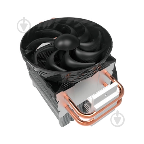 Процессорный кулер Cooler Master Hyper T200 RR-T200-22PK-R1 - фото 3