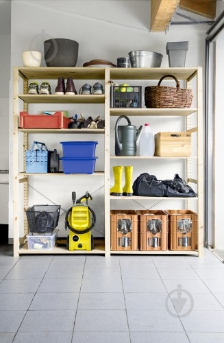 Минимойка Karcher K 4 Classic 1.679-420.0 - фото 4