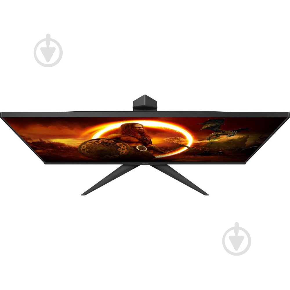 Монітор AOC 27" (Q27G2S/EU) - фото 4
