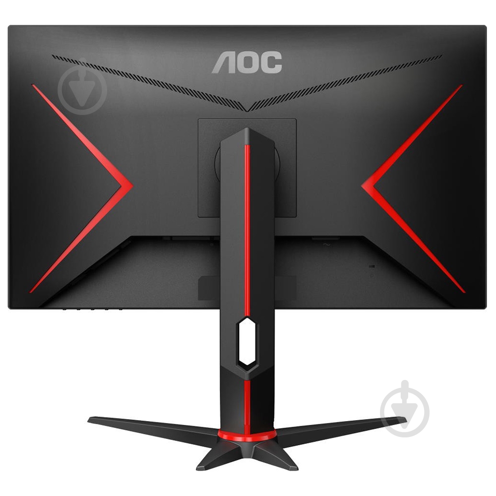 Монітор AOC 27" (Q27G2S/EU) - фото 8
