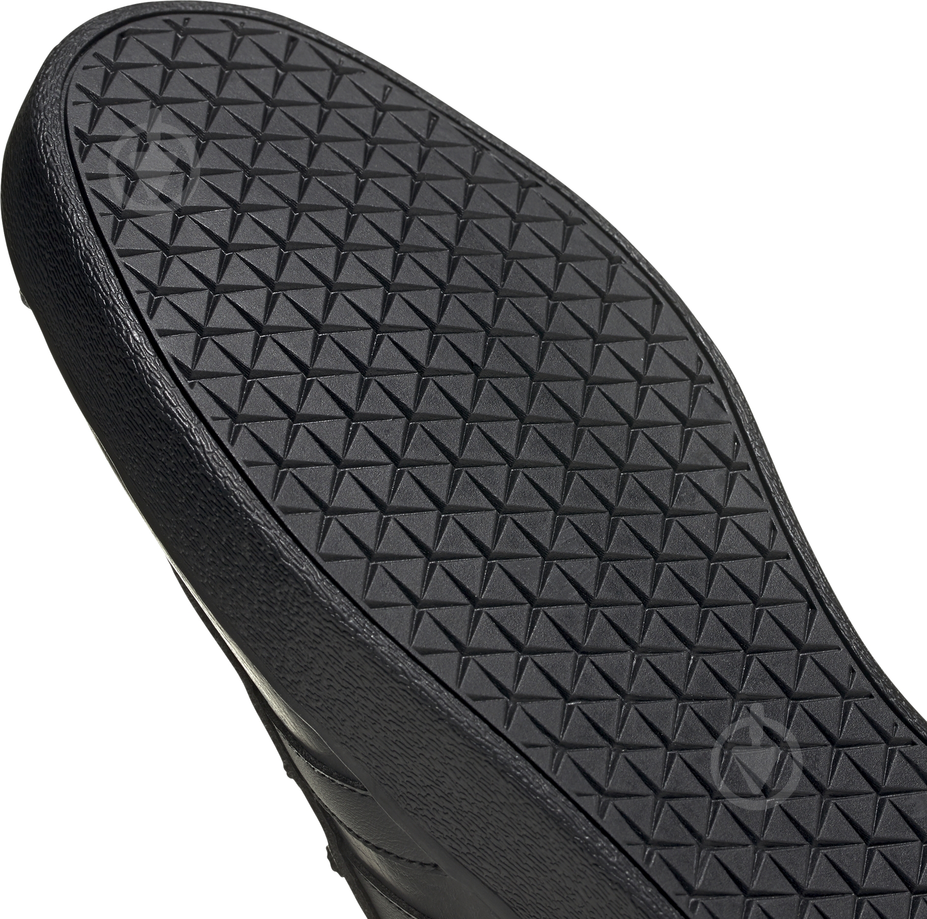 Кросівки чоловічі демісезонні Adidas VL COURT 2.0 FW3774 р.46 2/3 чорні - фото 9 Кросівки чоловічі демісезонні Adidas VL COURT 2.0 FW3774 р.46 2/3 чорні - фото 9