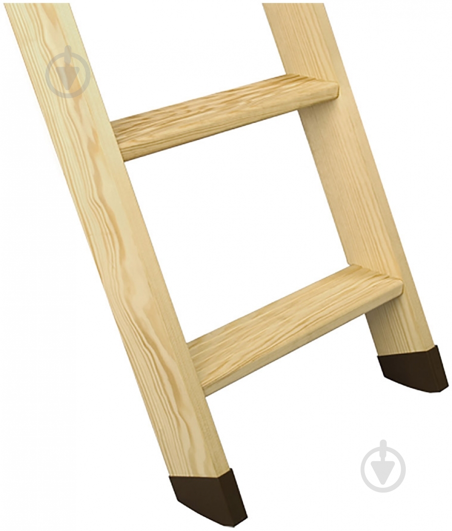 Лестница чердачная Fakro LWS 325 130x70 см деревянная - фото 3 Лестница чердачная Fakro LWS 325 130x70 см деревянная - фото 3