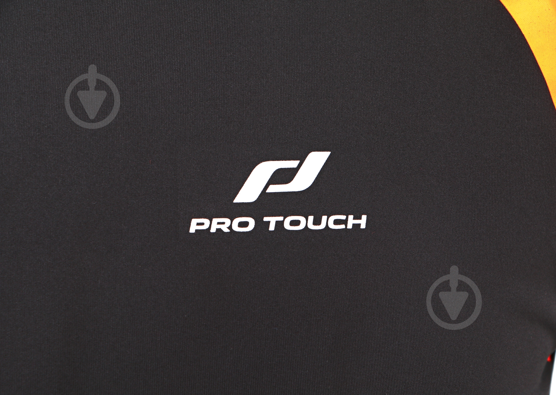 Футболка Pro Touch Titan 244765-050 р.M черный - фото 5