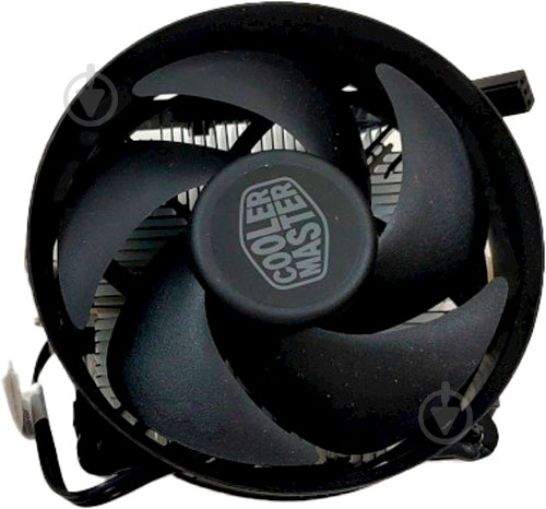 Процессорный кулер Cooler Master RH-A52-26FK-R1 - фото 2 Процессорный кулер Cooler Master RH-A52-26FK-R1 - фото 2