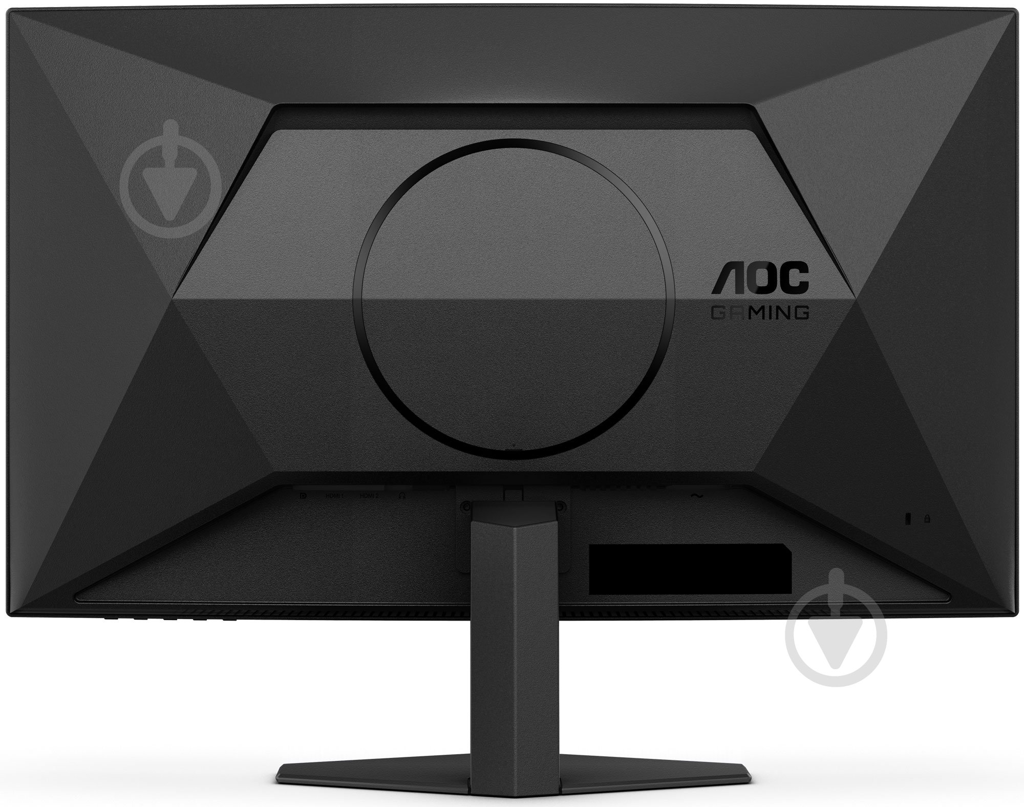 Монитор AOC 27" (C27G4ZXE) - фото 5