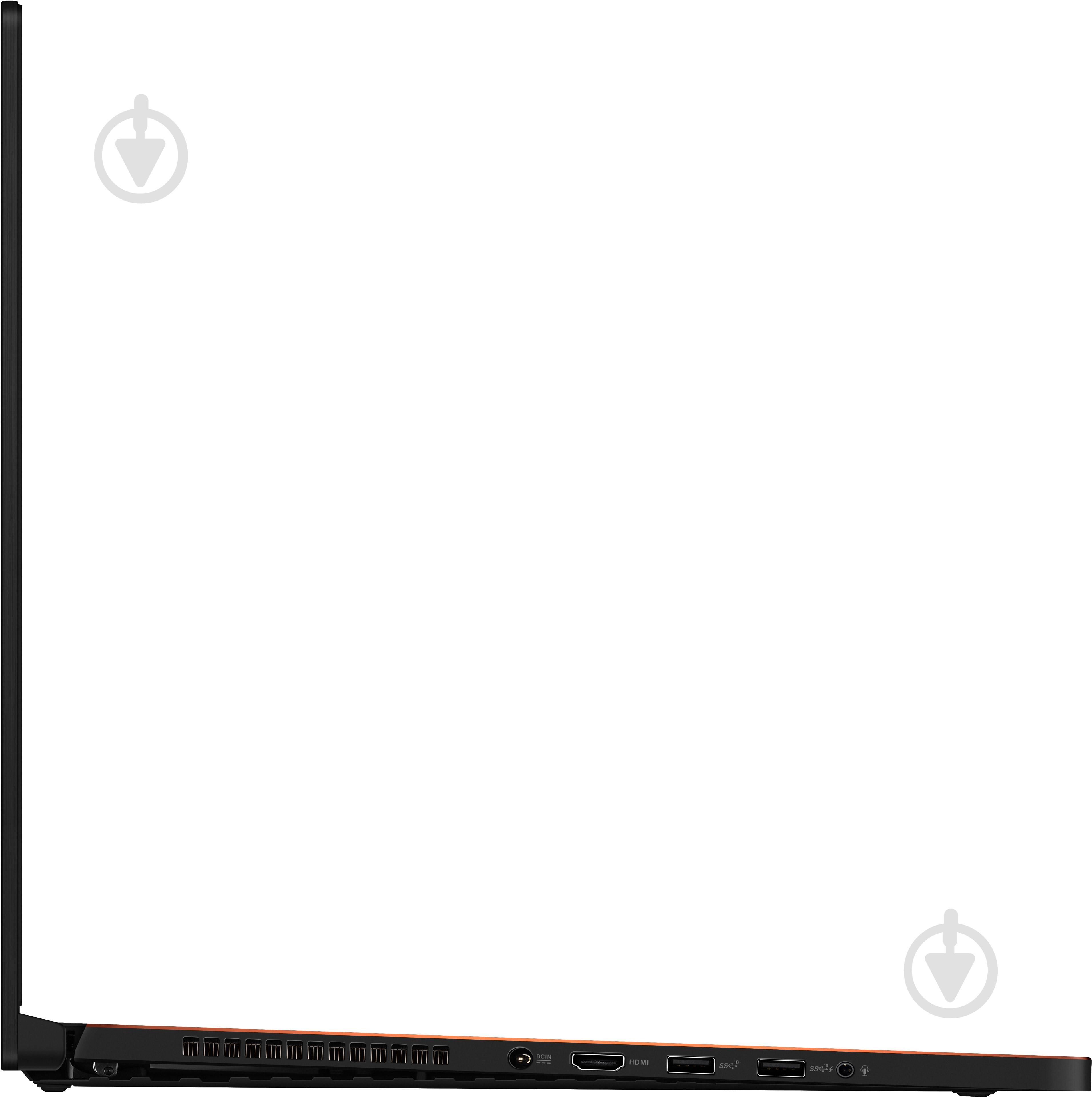 Ноутбук Asus GX501GI-EI002R 15.6" (90NR00A1-M00290) black - фото 17