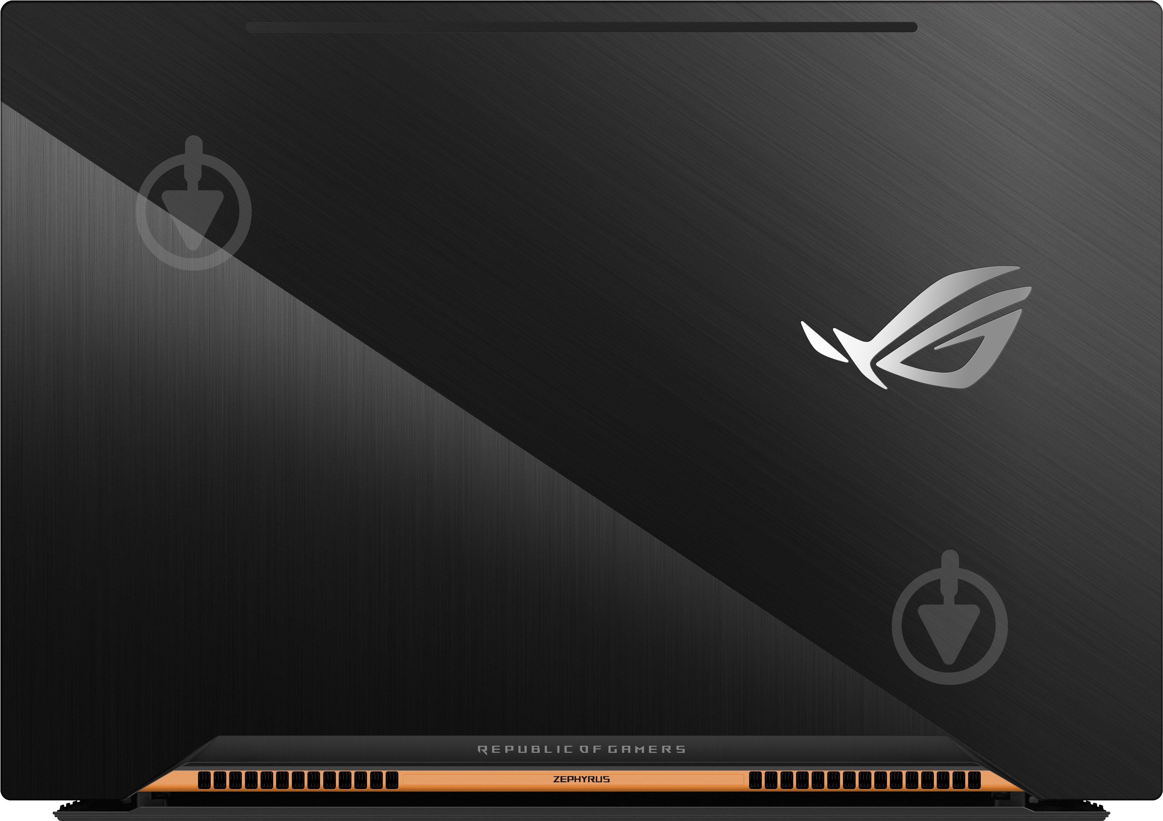Ноутбук Asus GX501GI-EI002R 15.6" (90NR00A1-M00290) black - фото 16