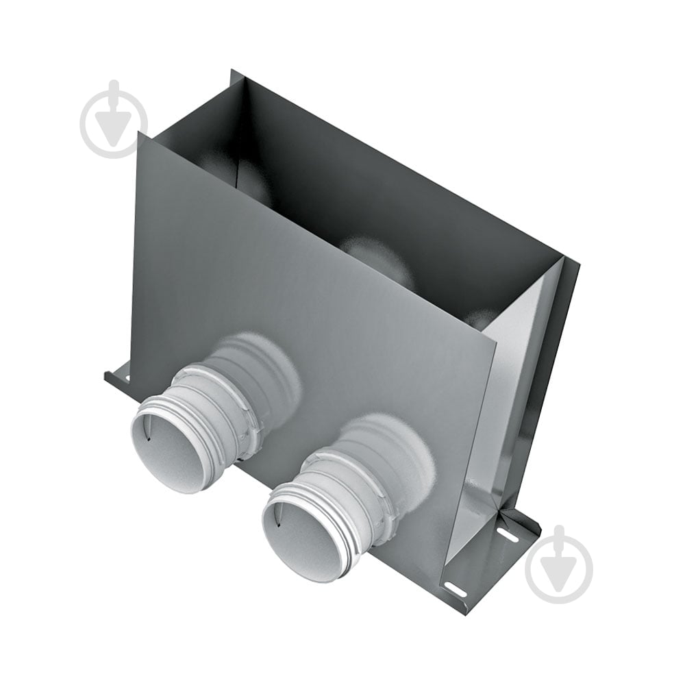 Пленум напольный Вентс Флексивент 0821300х100/75х2 - фото 1