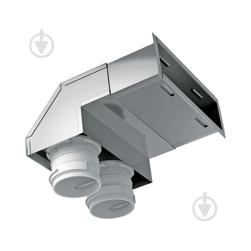 Пленум настінний Вентс Флексівент 0833200х55/75х2 - фото 1 Пленум настінний Вентс Флексівент 0833200х55/75х2 - фото 1