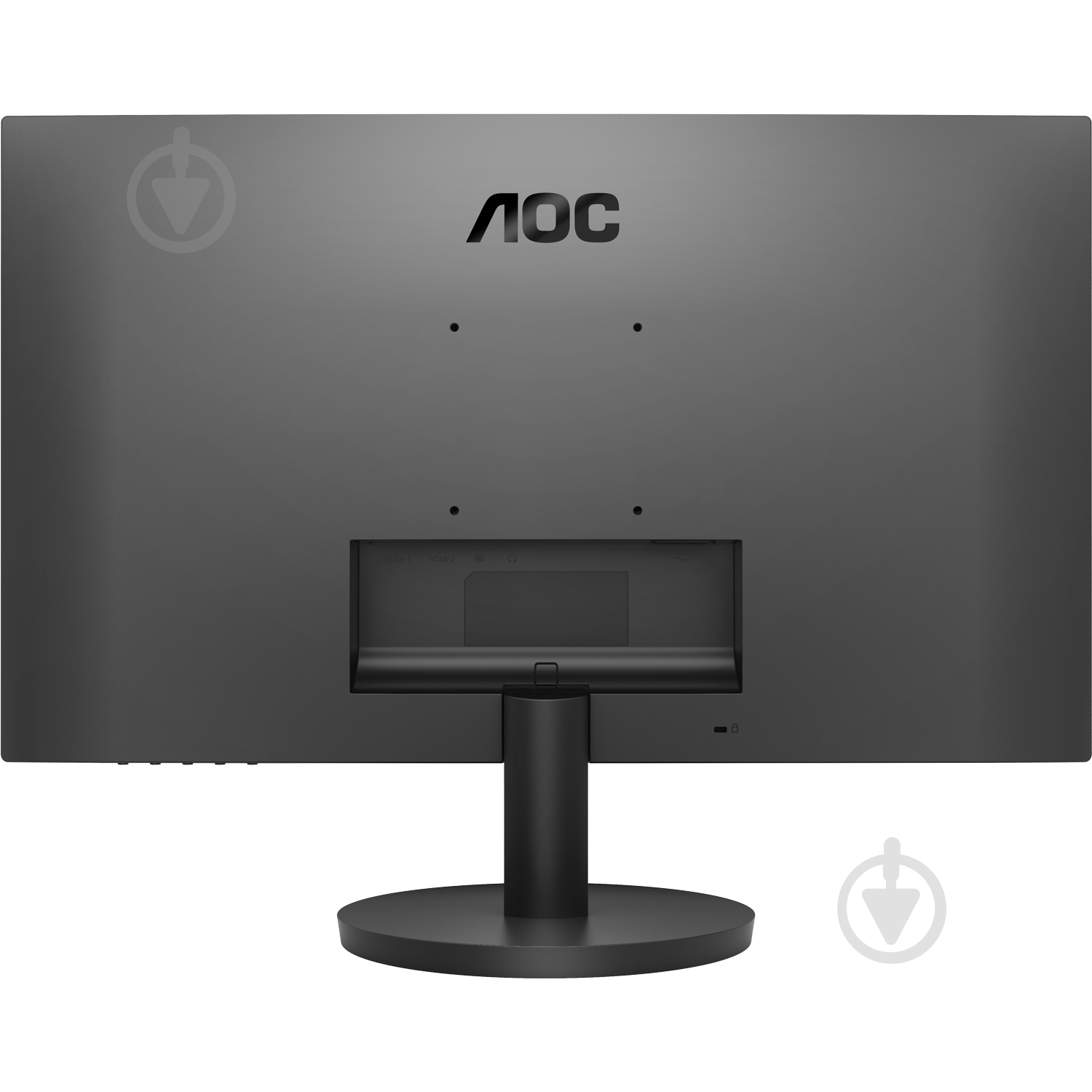 Монитор AOC 27" (U27B3A) - фото 6 Монитор AOC 27" (U27B3A) - фото 6