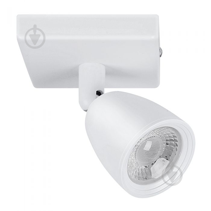 Світильник світлодіодний Global GSL-01S 4100K 1x4 Вт білий - фото 2