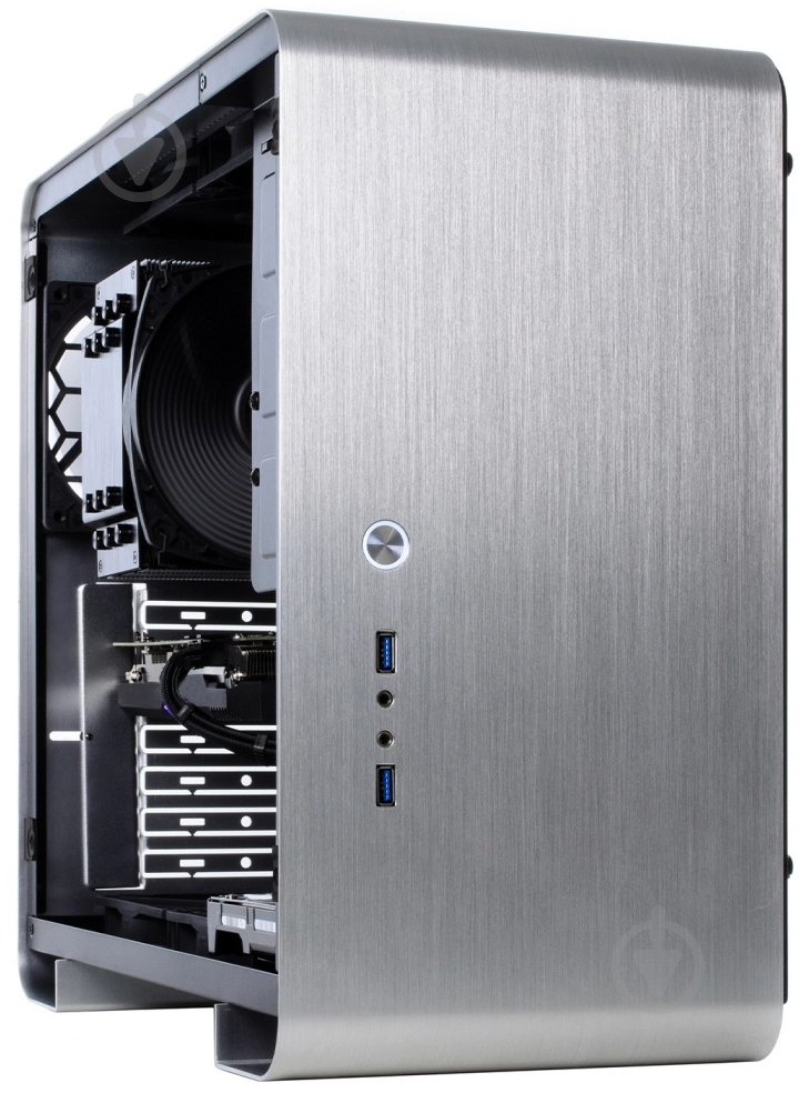 Графическая станция Artline WorkStation W72 (W72v06) silver - фото 2