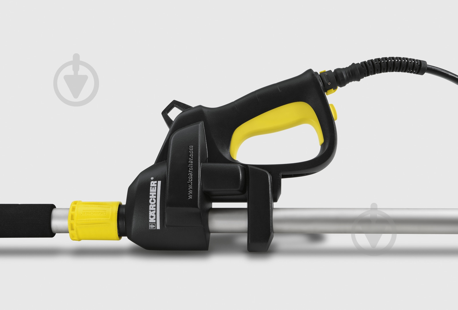 Струйная трубка Karcher 2.642-347.0 - фото 2 Струйная трубка Karcher 2.642-347.0 - фото 2