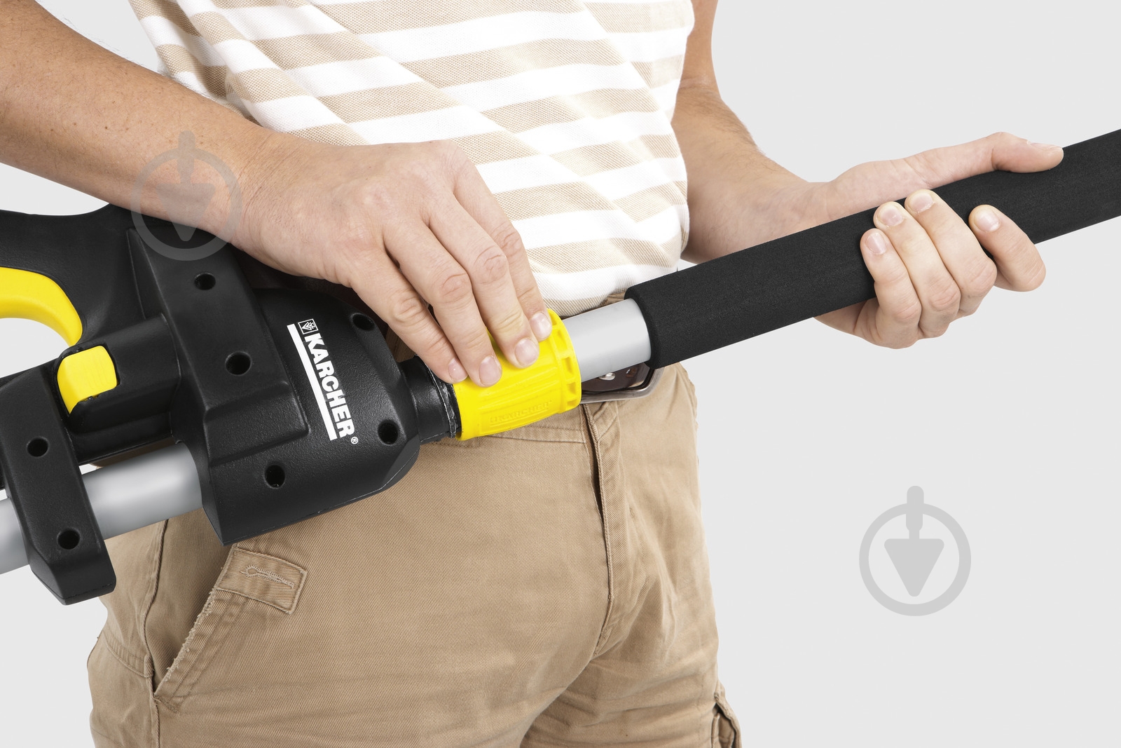 Струйная трубка Karcher 2.642-347.0 - фото 3 Струйная трубка Karcher 2.642-347.0 - фото 3