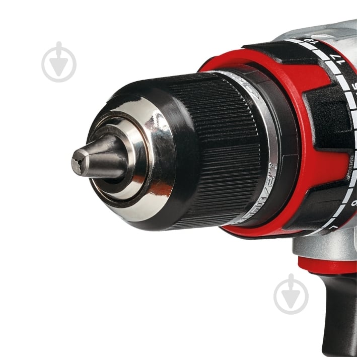 Шуруповерт аккумуляторный Einhell TP-CD 18/80 Li BL - Solo 4514300 - фото 8 Шуруповерт аккумуляторный Einhell TP-CD 18/80 Li BL - Solo 4514300 - фото 8