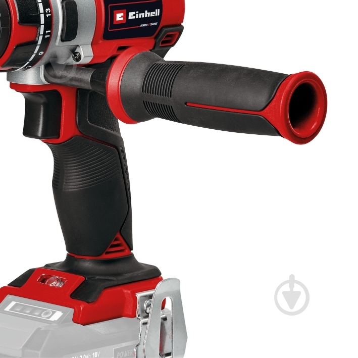 Шуруповерт аккумуляторный Einhell TP-CD 18/80 Li BL - Solo 4514300 - фото 9 Шуруповерт аккумуляторный Einhell TP-CD 18/80 Li BL - Solo 4514300 - фото 9