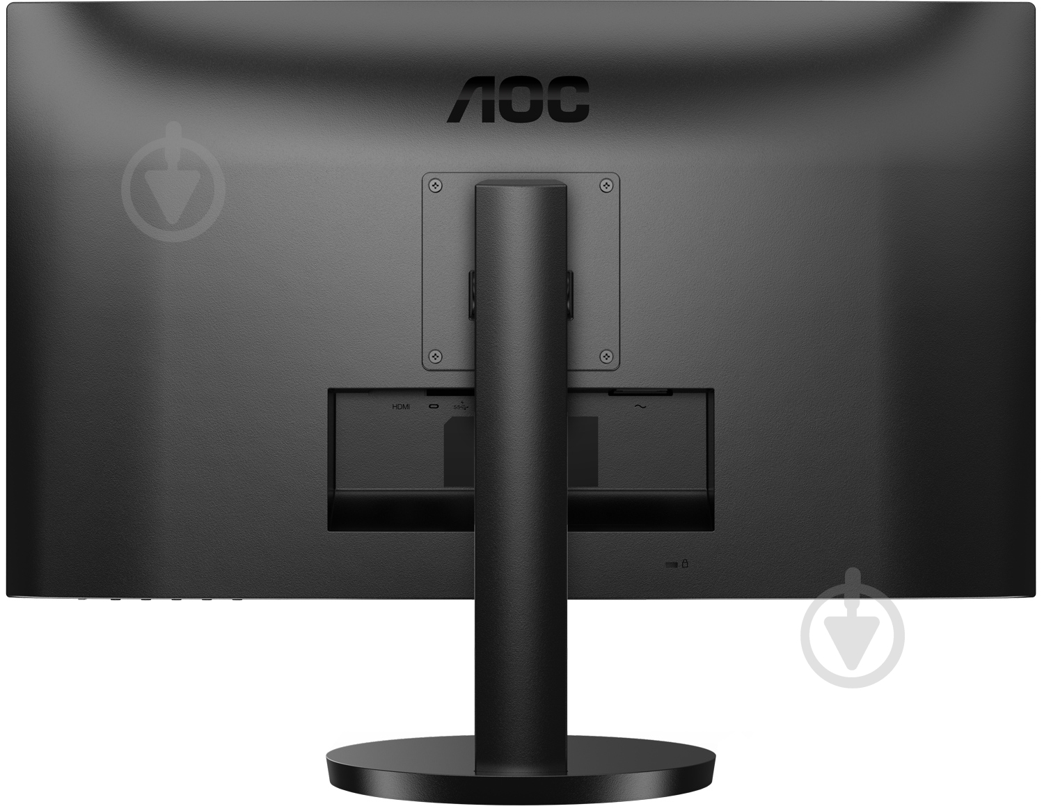 Монітор AOC 27" (Q27B3CF2) - фото 5