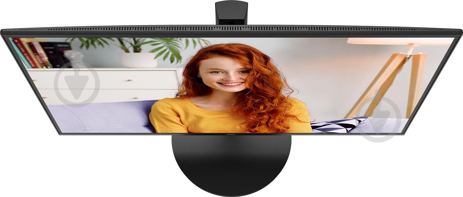 Монітор AOC 27" (Q27B3CF2) - фото 8