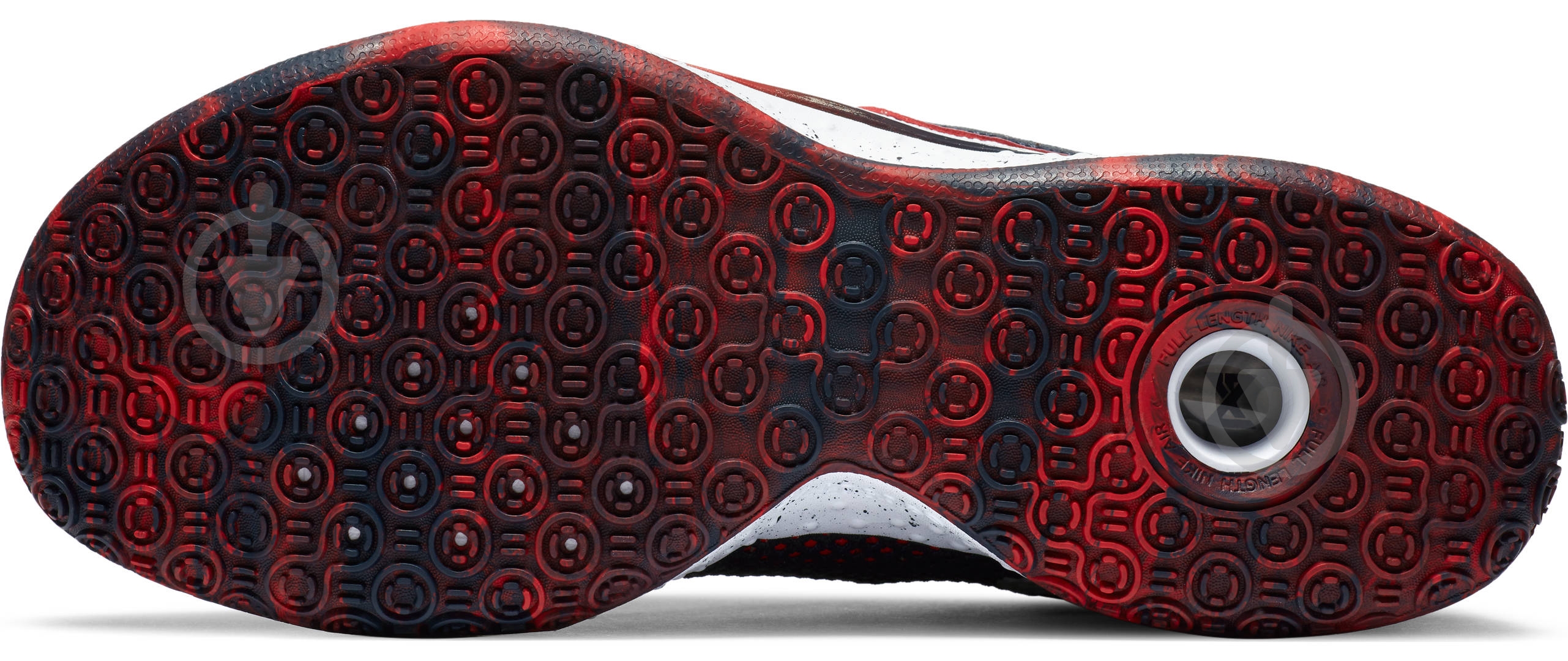 Кроссовки мужские Nike PG 4 CD5079-101 р.43 белые - фото 8