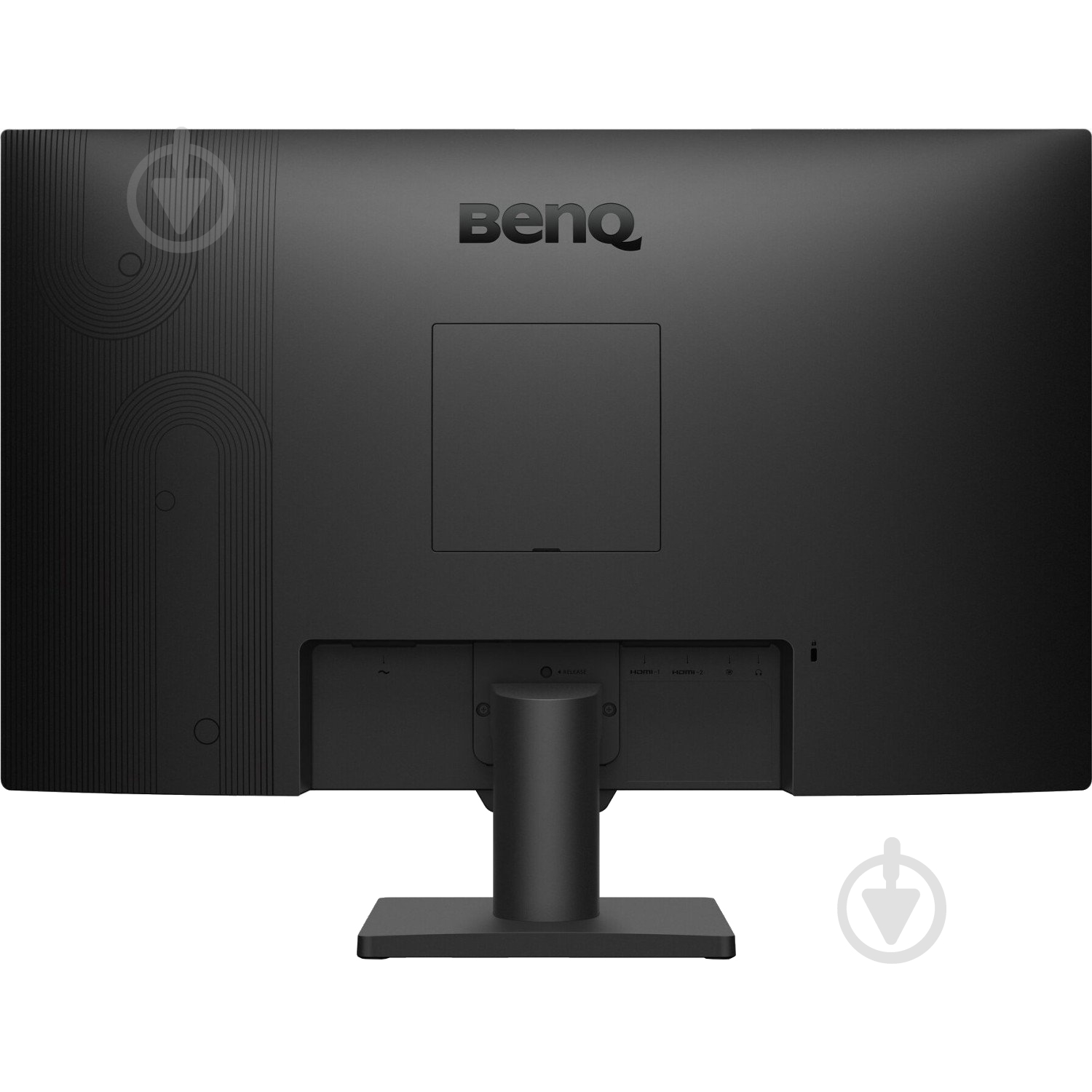 Монитор BenQ 27" (9H.LM6LB.QBE) - фото 5