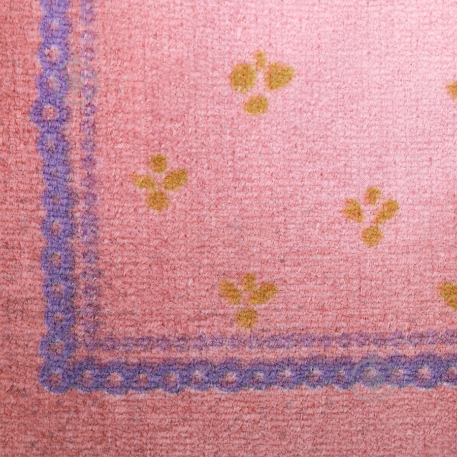 Рушник пляжний Аліса Посиденьки 70x140 см рожевий - фото 2 Рушник пляжний Аліса Посиденьки 70x140 см рожевий - фото 2